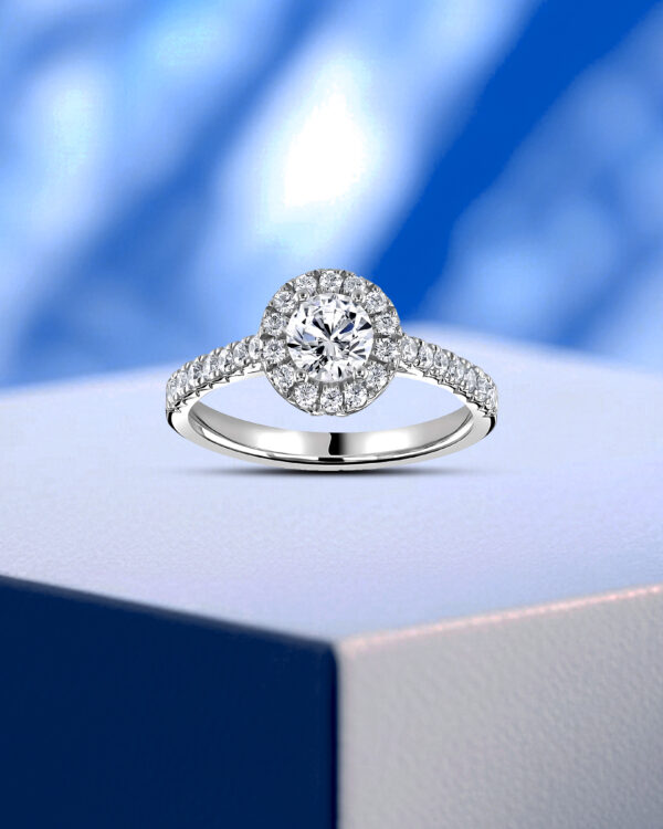 Illuminate Your Love with Timeless Radiance