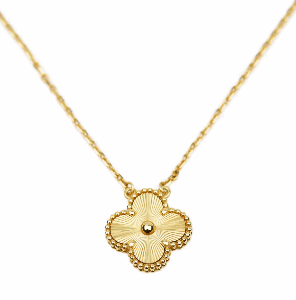 Van Cleef & Arpels VCARP4KL00 Pendant Necklace