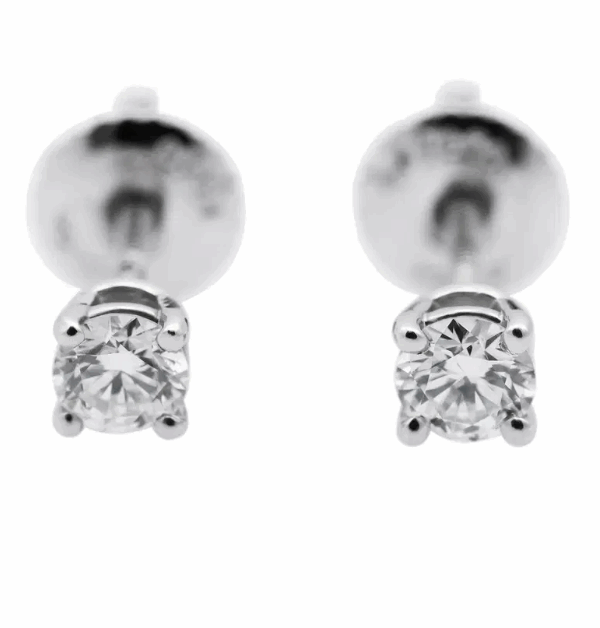 Tiffany & Co Stud Earrings