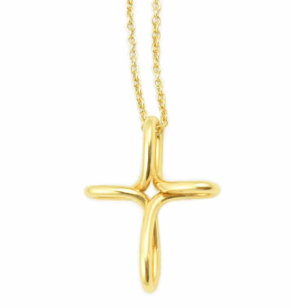 Tiffany & Co. Elsa Peretti Pendant