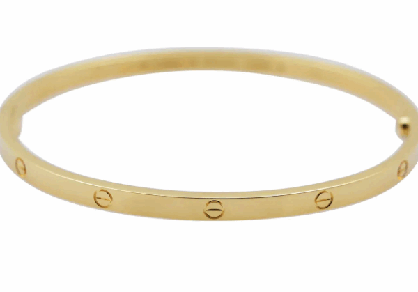 Cartier Love Bracelet
