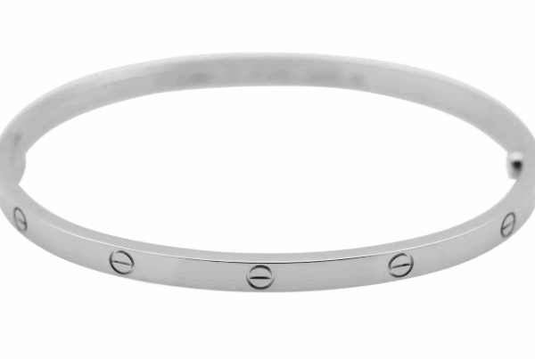 Cartier Love Bracelet