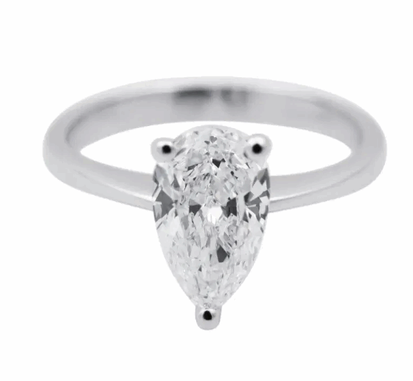 Diamond Engagement Ring